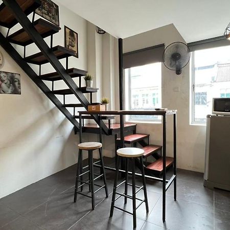 Agn Homestay 吉隆坡 外观 照片