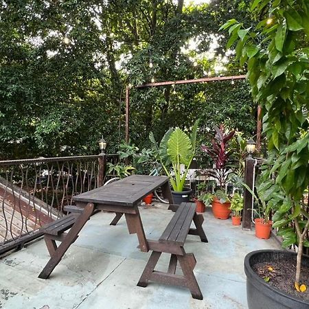 Agn Homestay 吉隆坡 外观 照片