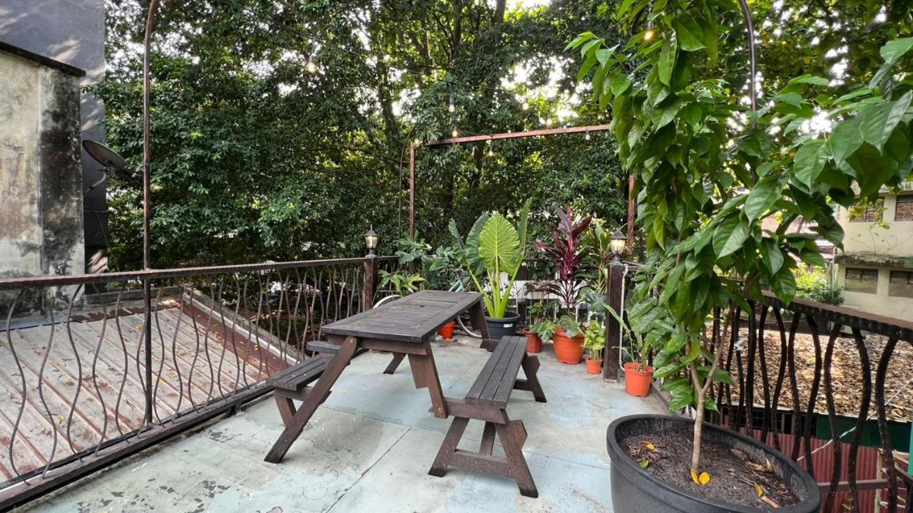 Agn Homestay 吉隆坡 外观 照片